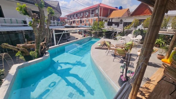 Hideout Hostel