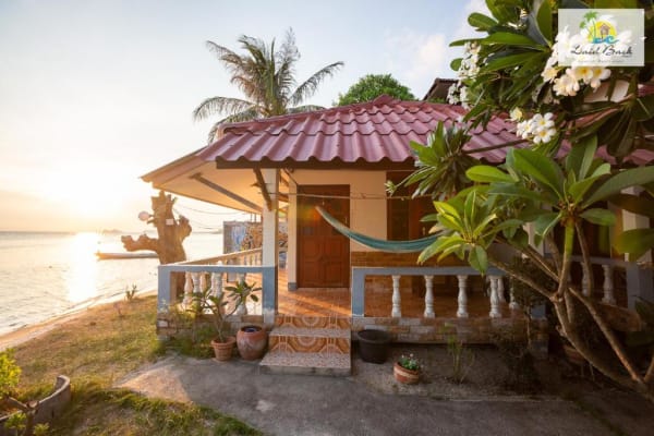 Laid Back Resort