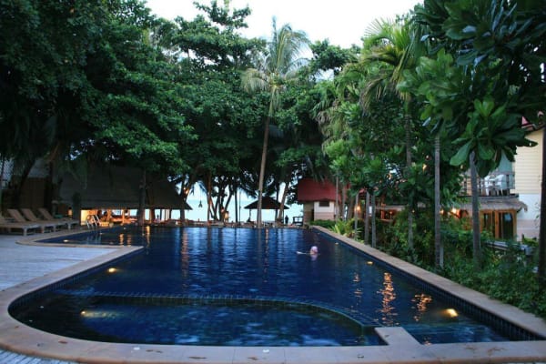 Palita Lodge