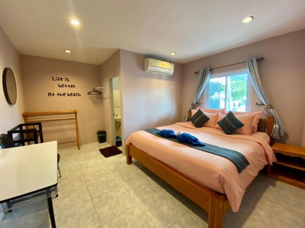 Richmond Guesthouse