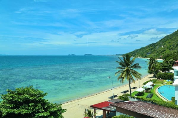 Sunset Beach Hotel — Adult Only