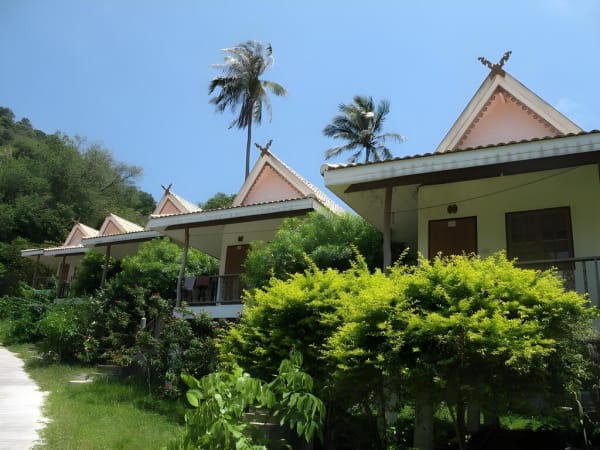 Thai Dee Garden Resort