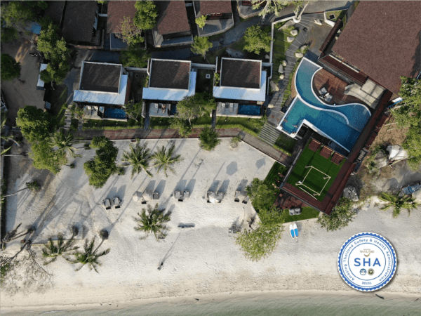 The Cabin Beach Resort