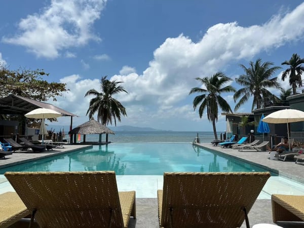 The Sea Resort, Haad Rin