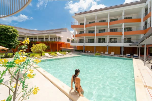 Ventus Phangan
