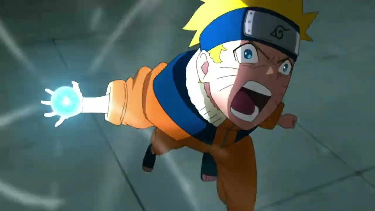 Masashi Kishimoto Những Câu Chuyện Thú Vị Về Naruto Và Sasuke