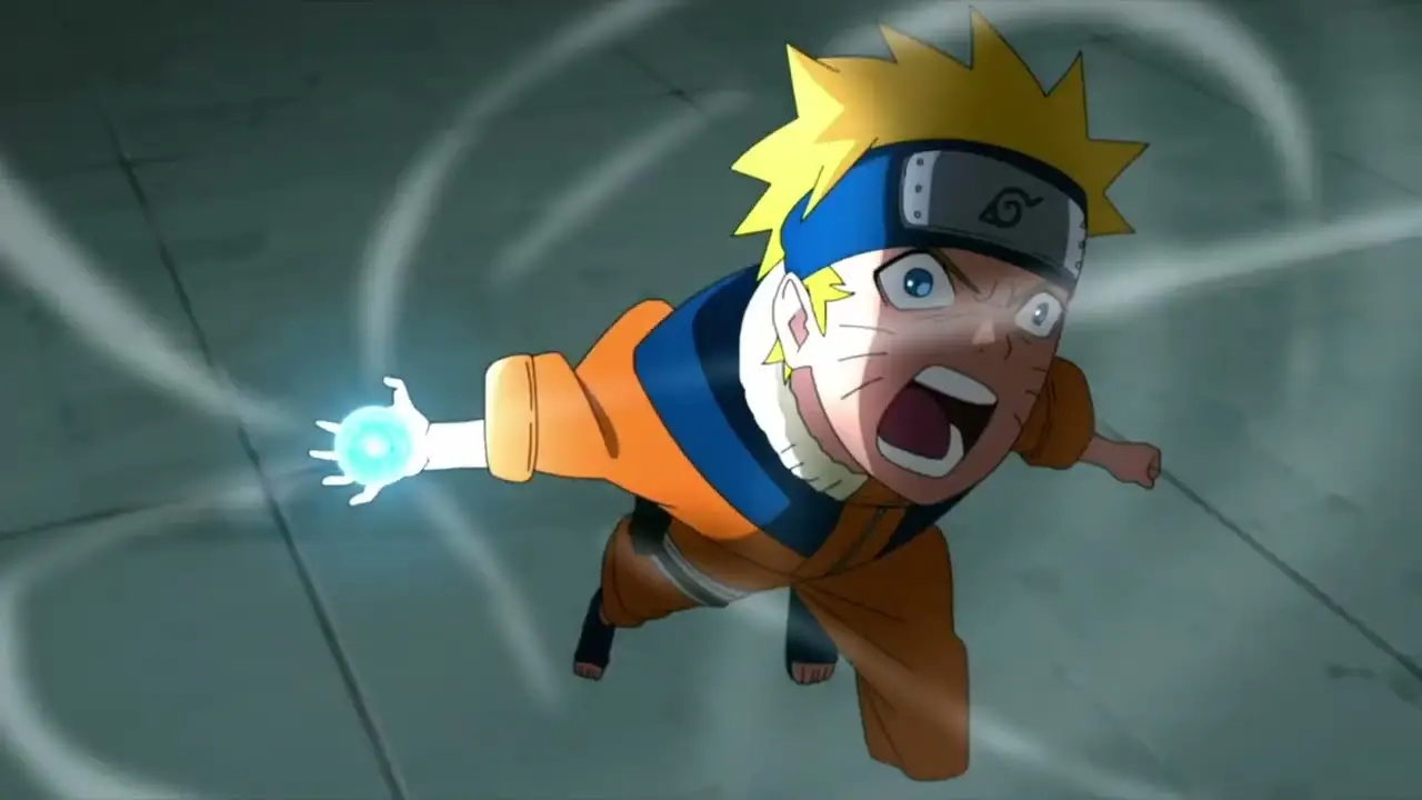 Masashi Kishimoto Những Câu Chuyện Thú Vị Về Naruto Và Sasuke