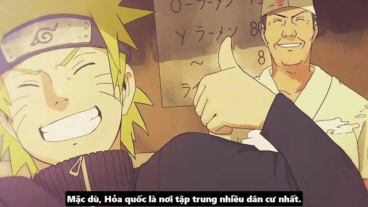 Masashi Kishimoto Những Câu Chuyện Thú Vị Về Naruto Và Sasuke