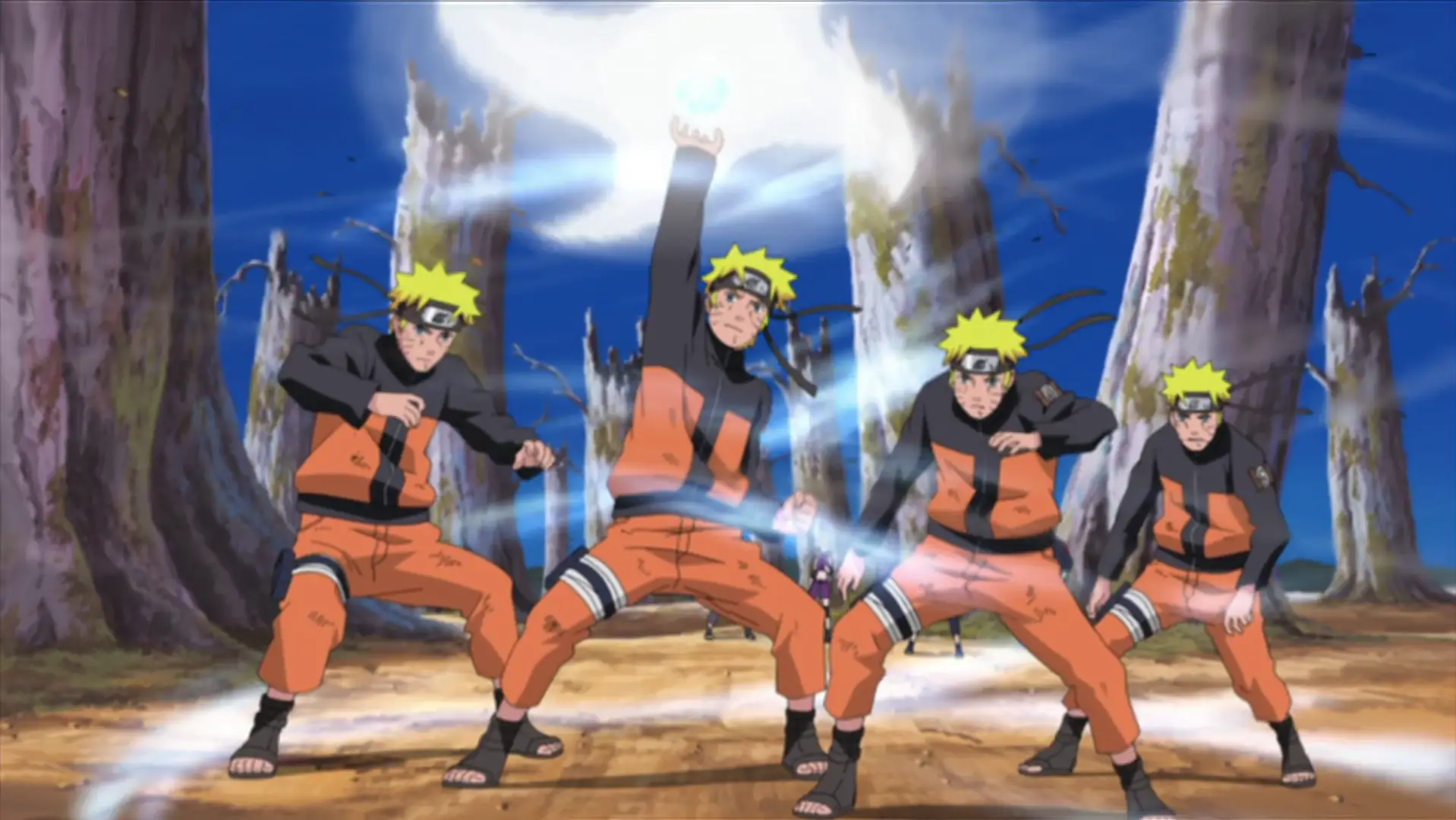 Masashi Kishimoto Những Câu Chuyện Thú Vị Về Naruto Và Sasuke