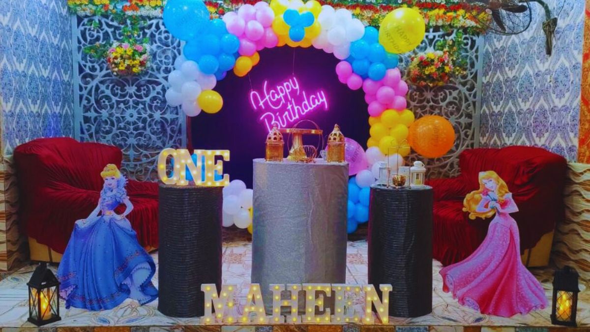 Birthday Balloons That Make Every Moment Magical