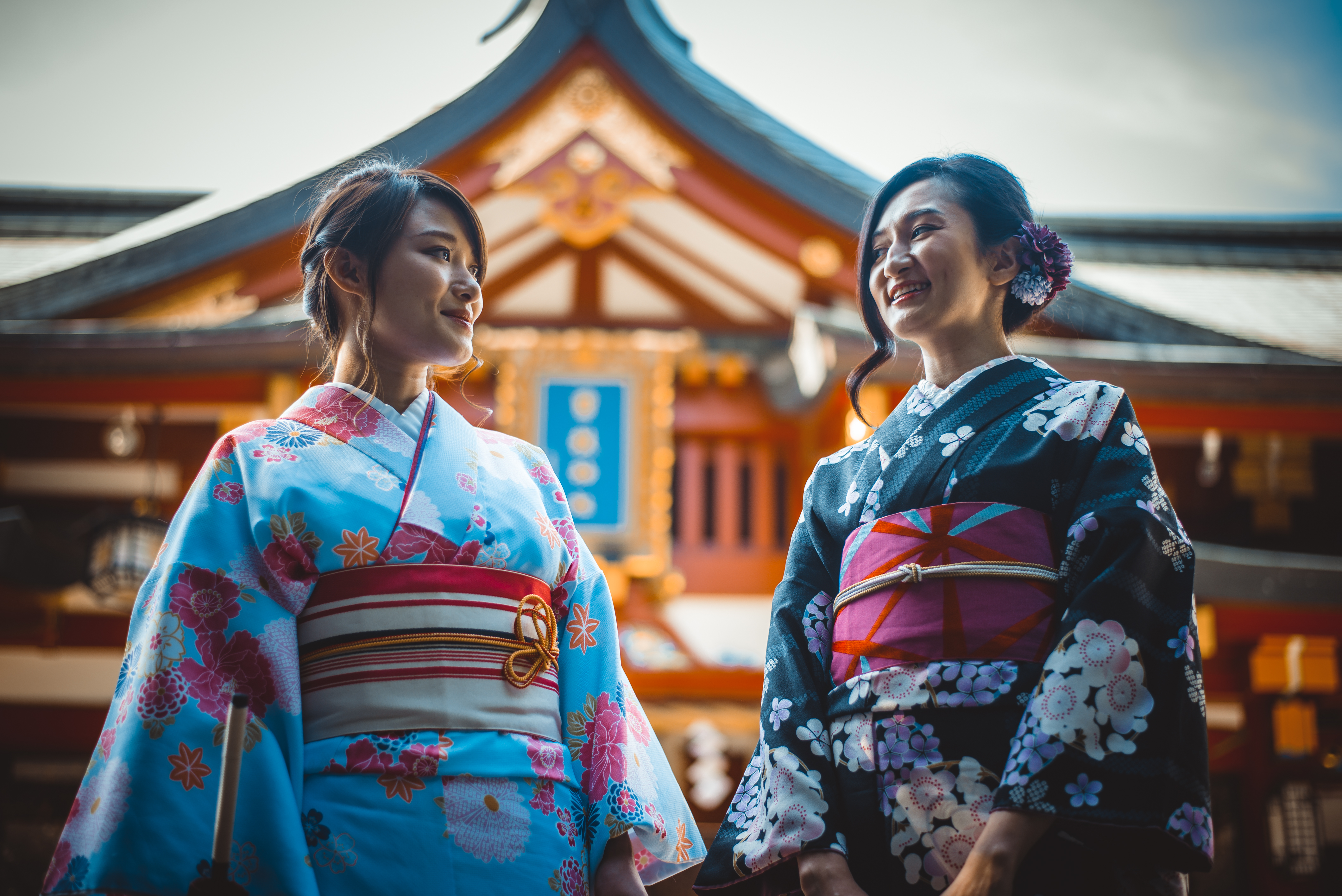 10-Day Japan Tour Itinerary from Tokyo to Osaka | TravelOcat