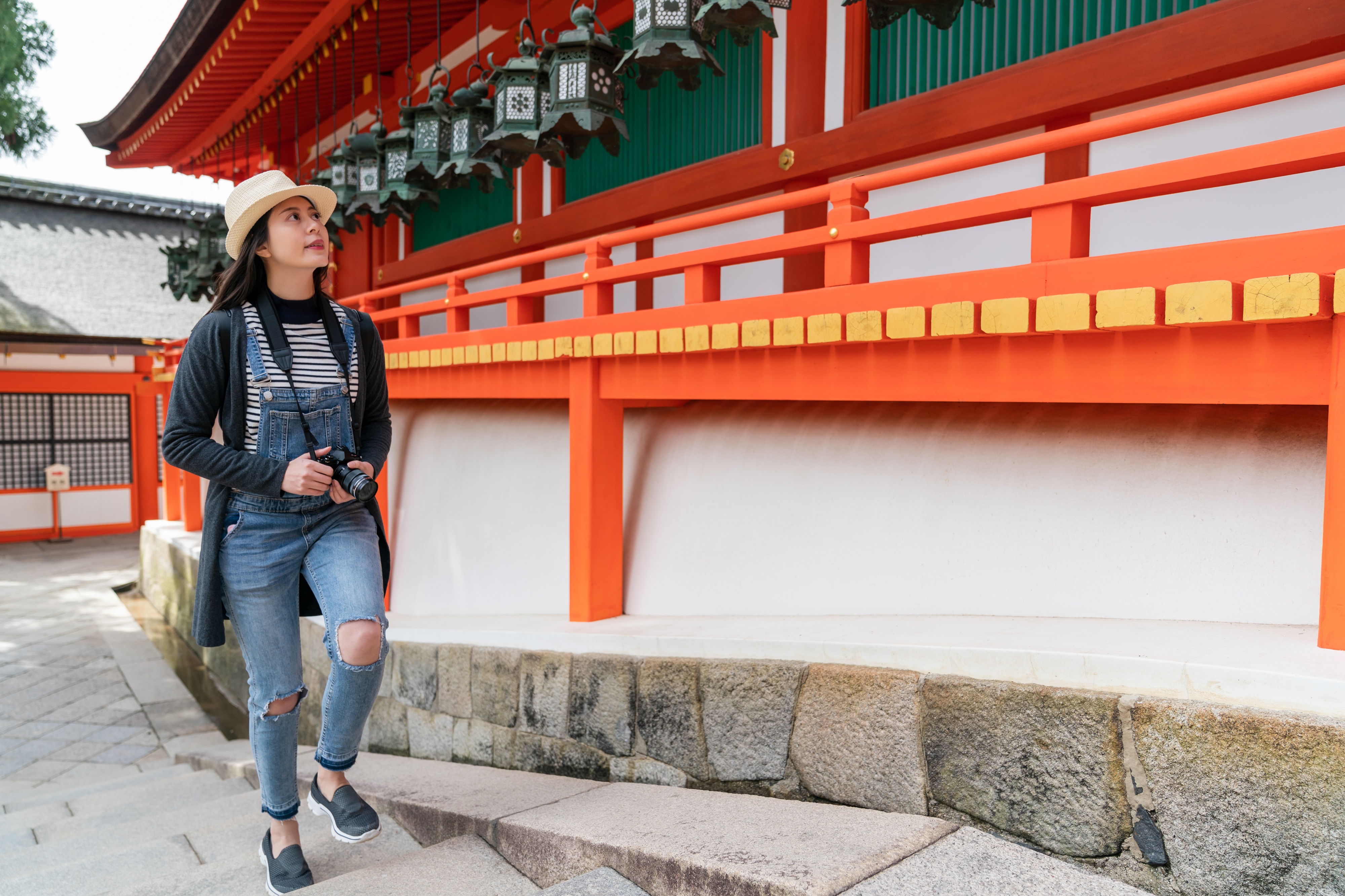 10-Day Japan Tour Itinerary from Tokyo to Osaka | TravelOcat
