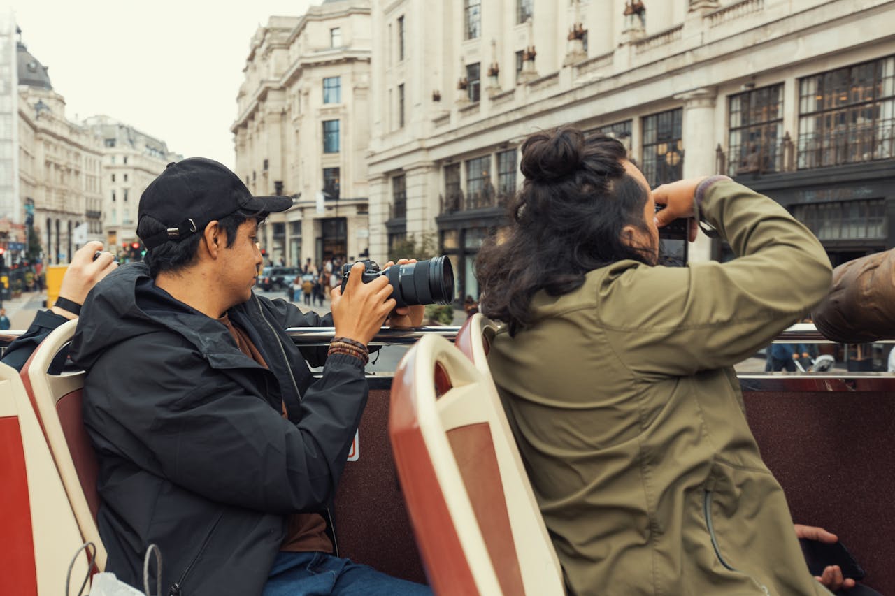 Corporate Tour Packages​