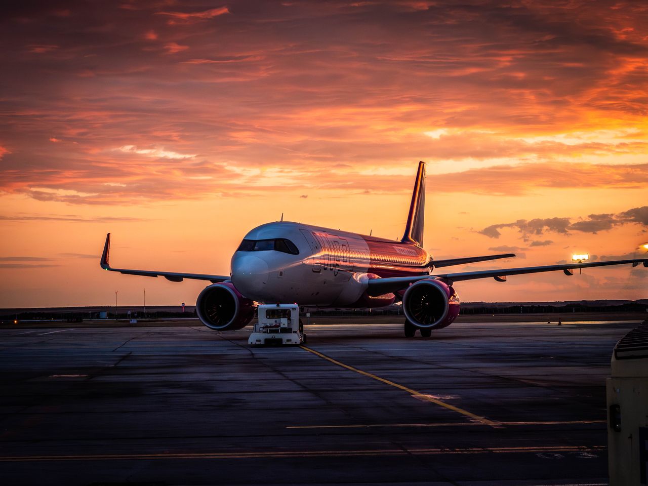 Departure from Dubai - Image 1