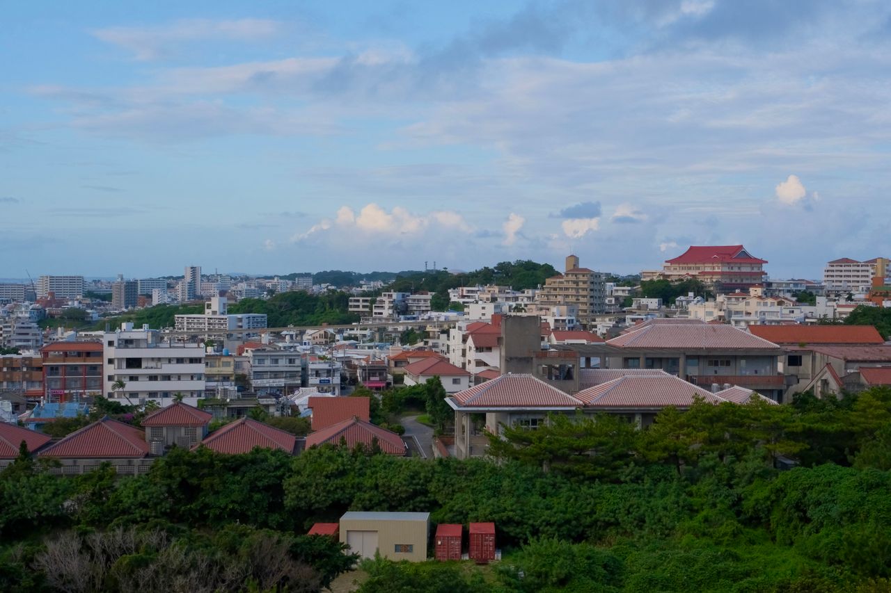Naha, Okinawa - Image 1