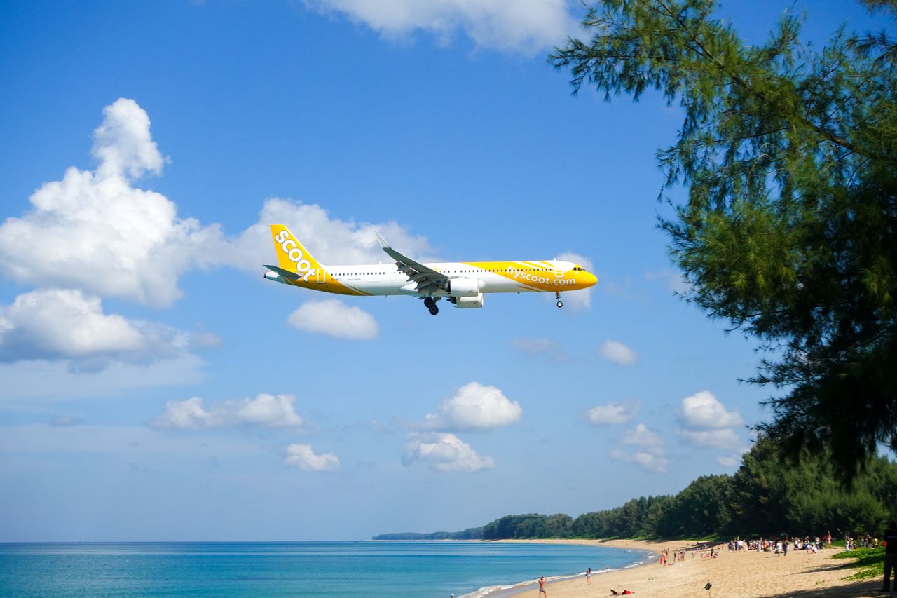 Welcome to Phuket - Image 1