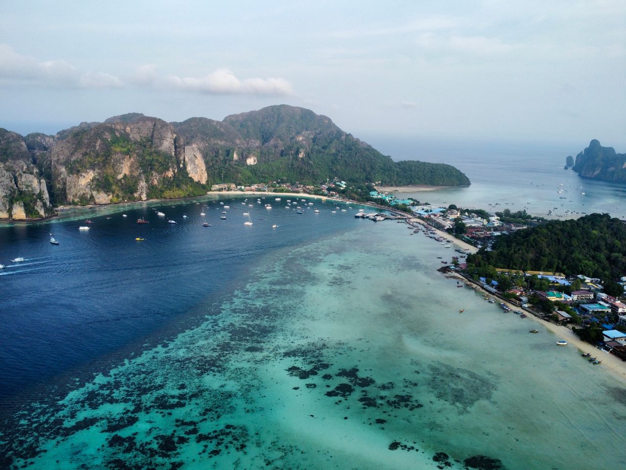 Phuket - Phi Phi Island - Image 1
