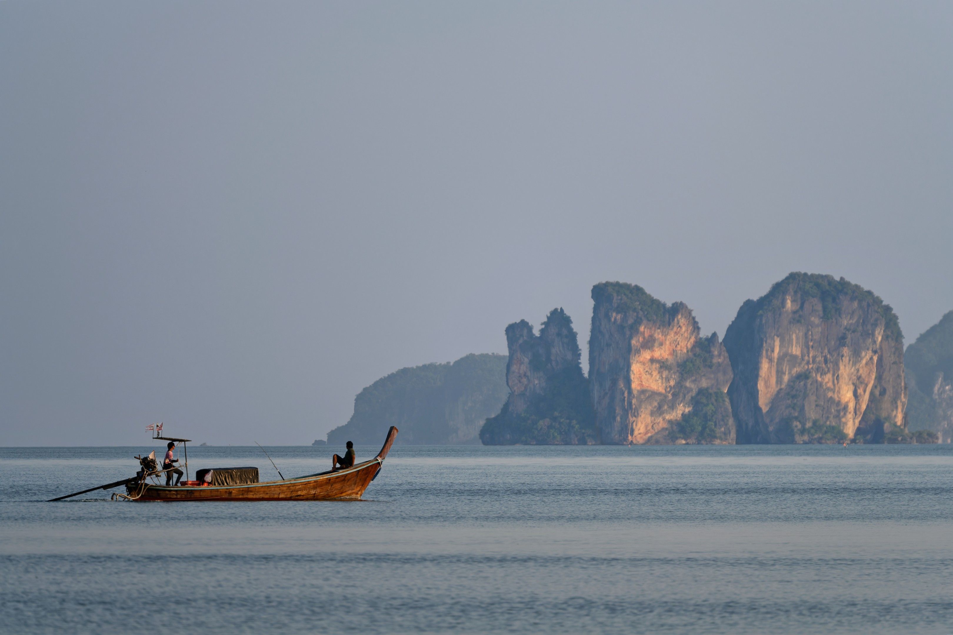 Phuket to Krabi - Image 1