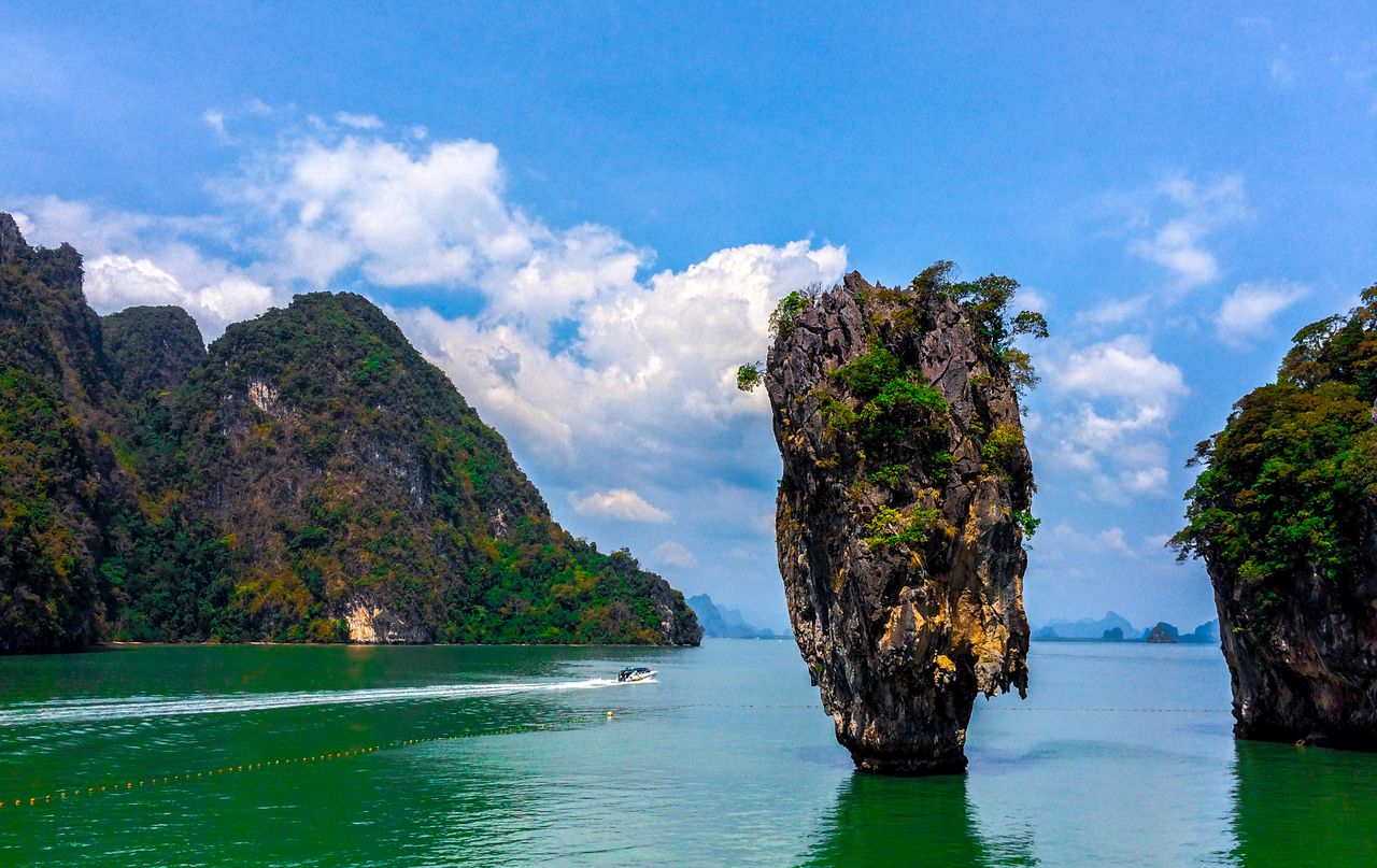 James Bond Island Tour - Image 1