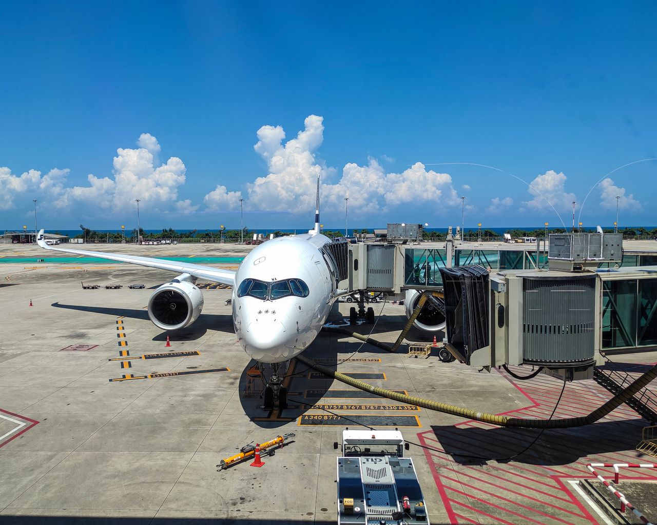 Departure - Image 1