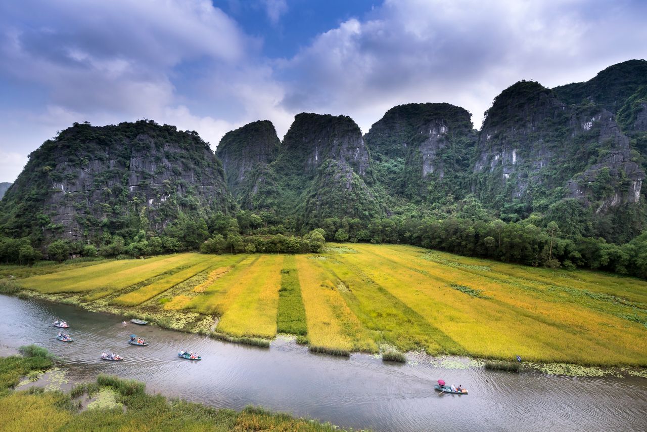 Ninh Binh Excursion - Image 1