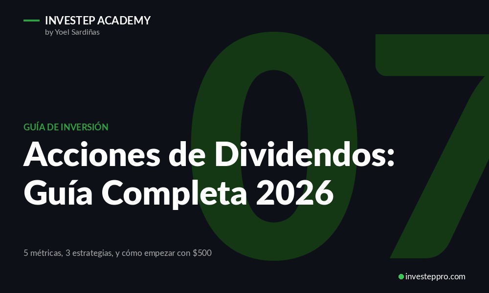 Investep Academy