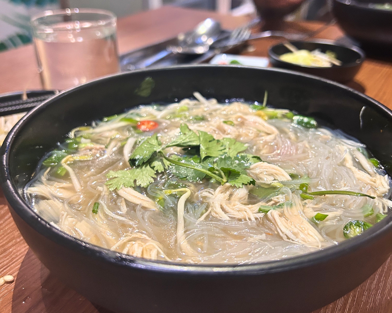 Pho Vietnam