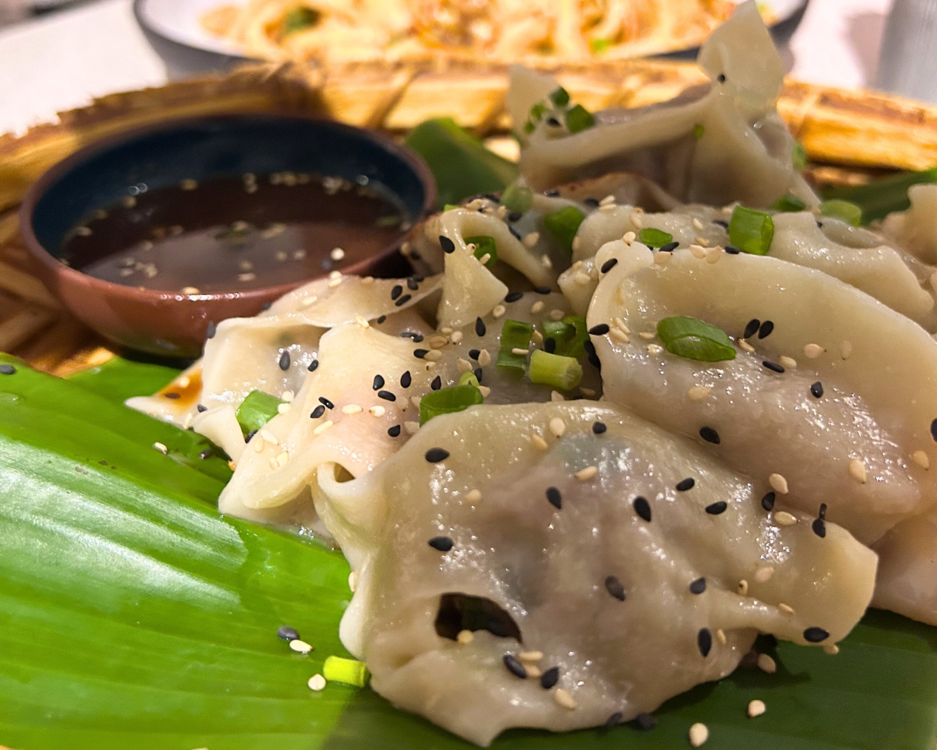 Holy Dumpling photo 3