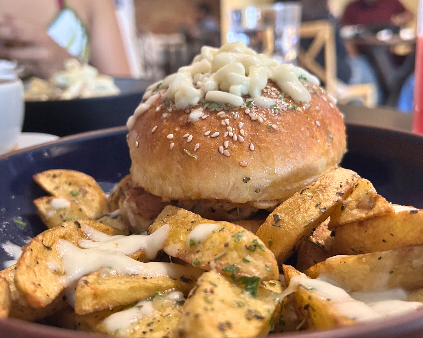 The Cauldron photo 2