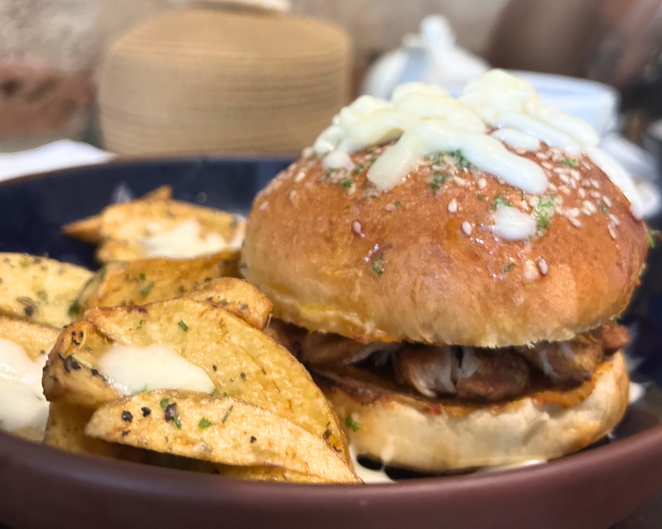 The Cauldron photo 1