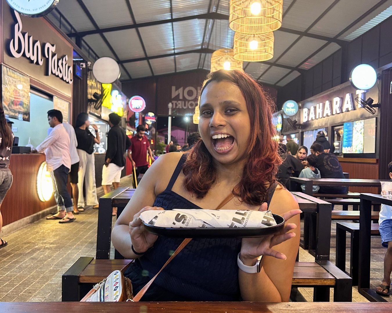 Fusion Food Court photo 1