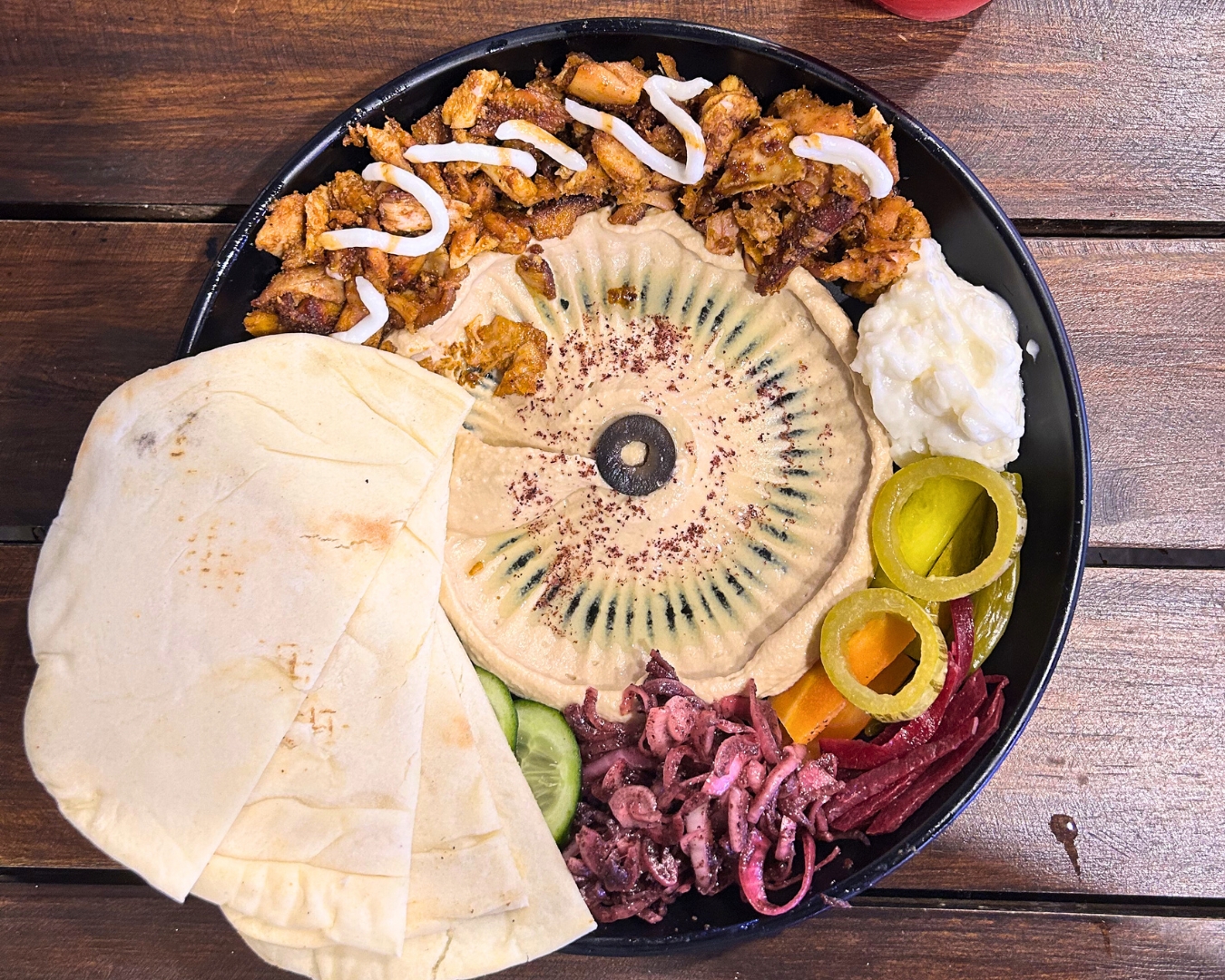 Fusion Food Court photo 3