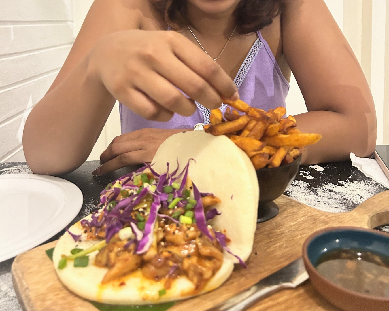 Holy Dumpling photo 1