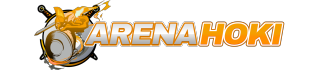 LOGO ARENAHOKI