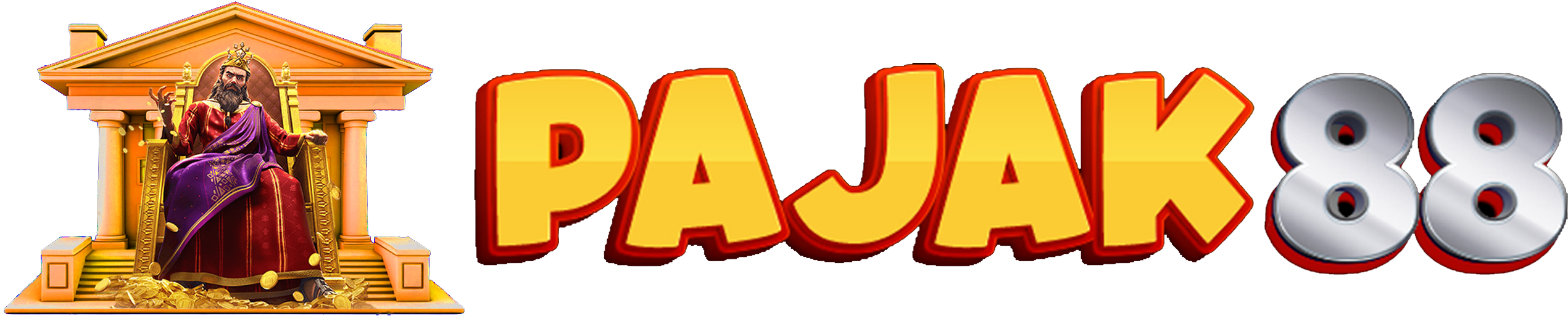 Logo PAJAK88