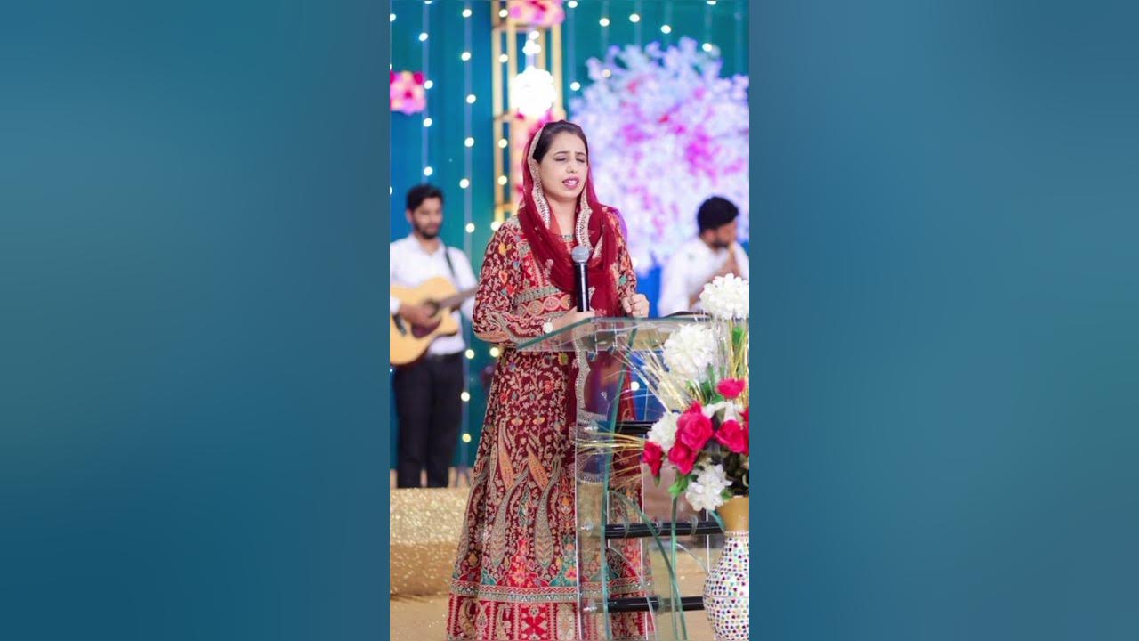 Pastor Archana Sandhu