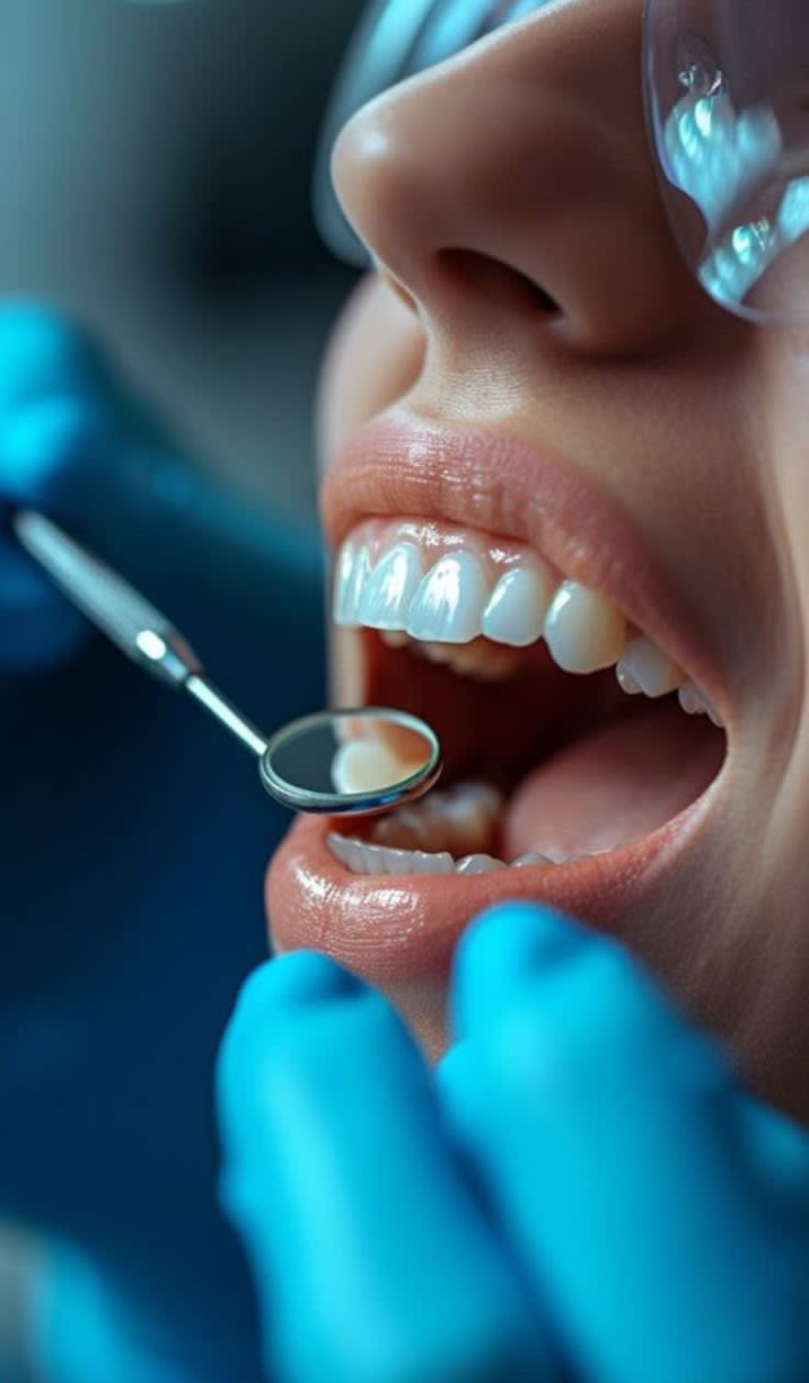 Gum Disease Treatment