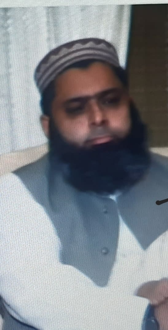 Dr Sami Ullah