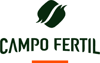 Logo de Campo Fertil