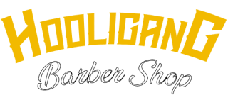 Logo de Hooligang Cuts