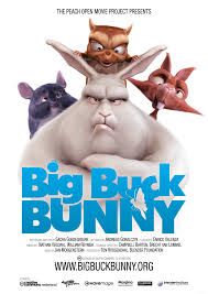 Big Buck Bunny 1