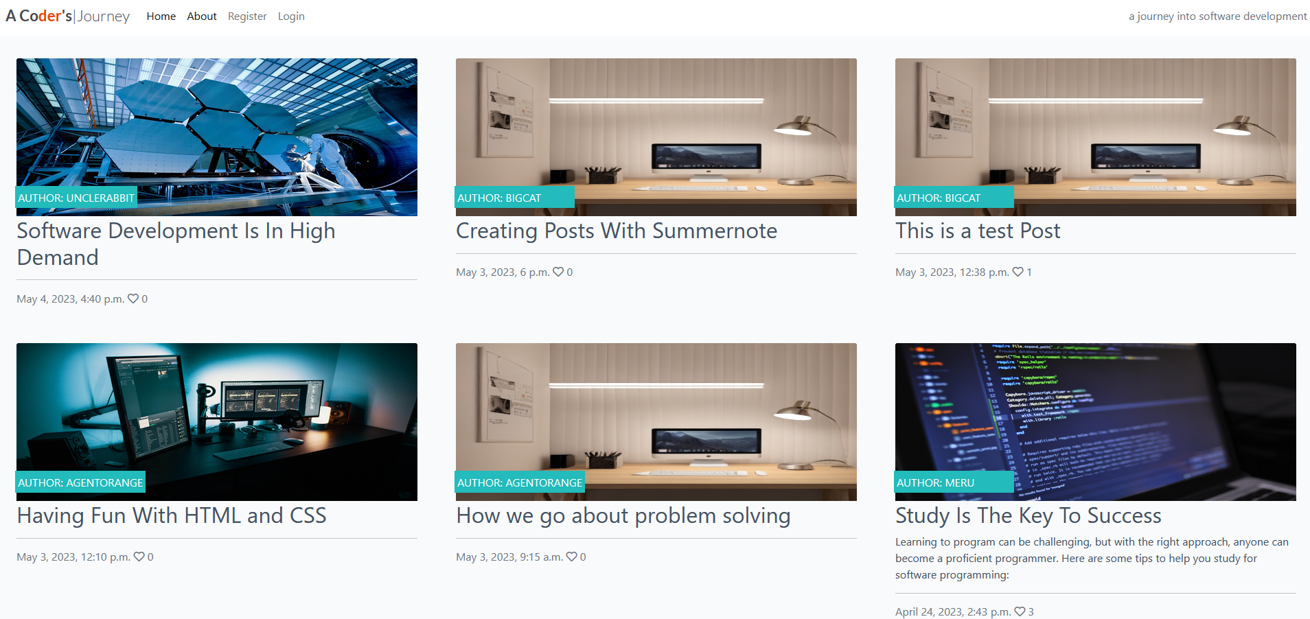 homepage homepage