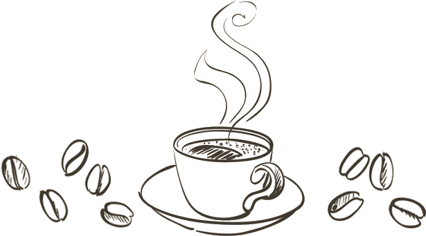 steaming-coffee-illustration