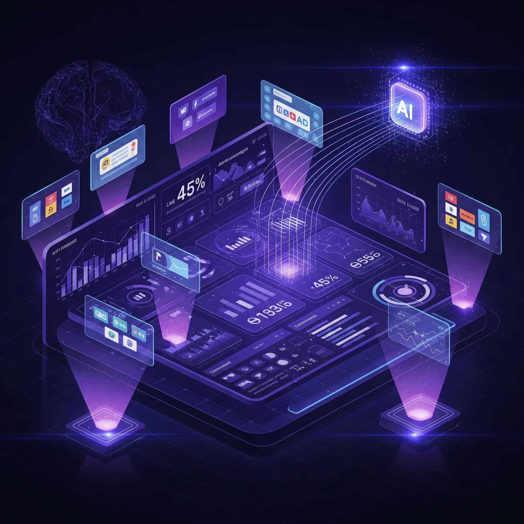 💡 Data That Drives Results