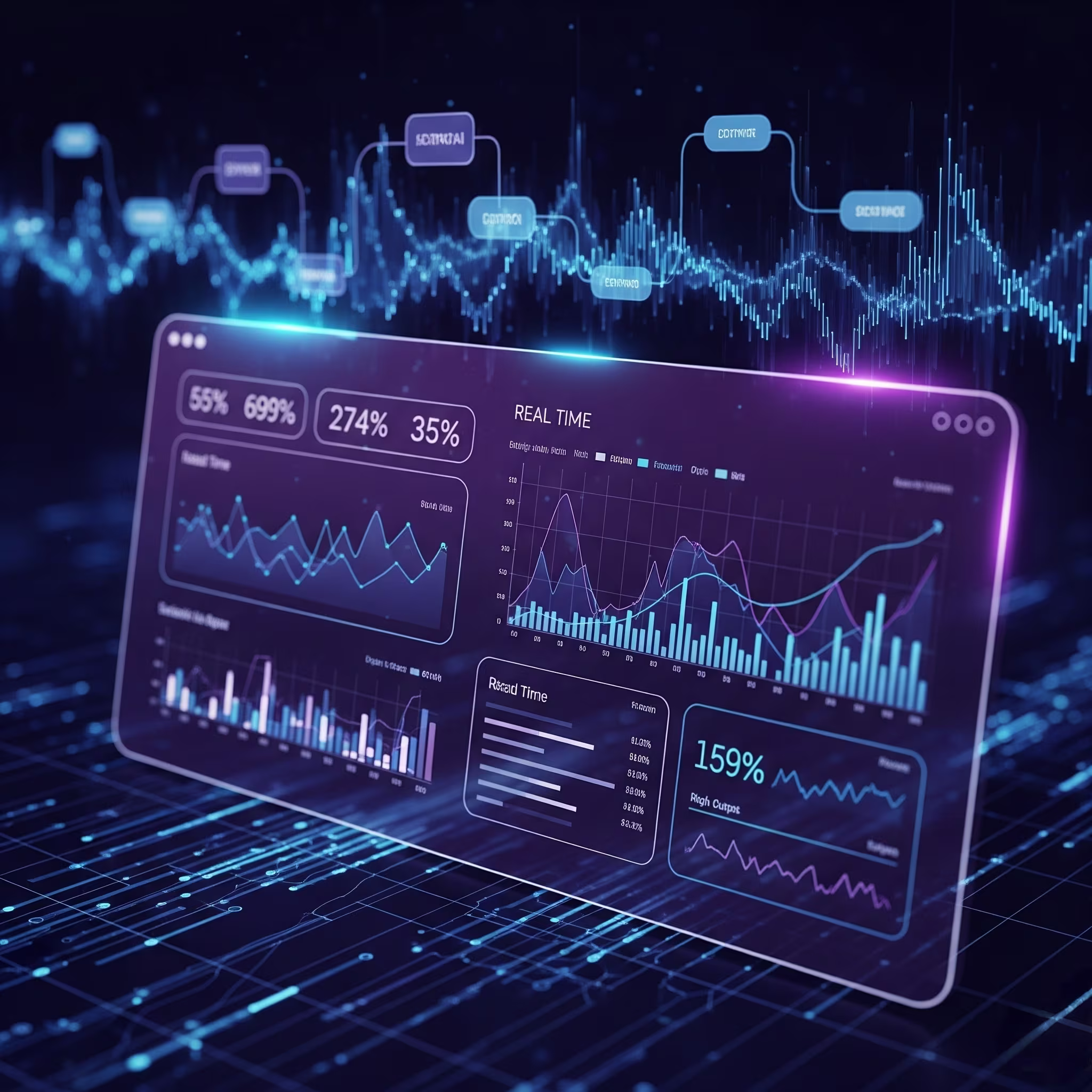 🚀 Skyrocket Your Productivity