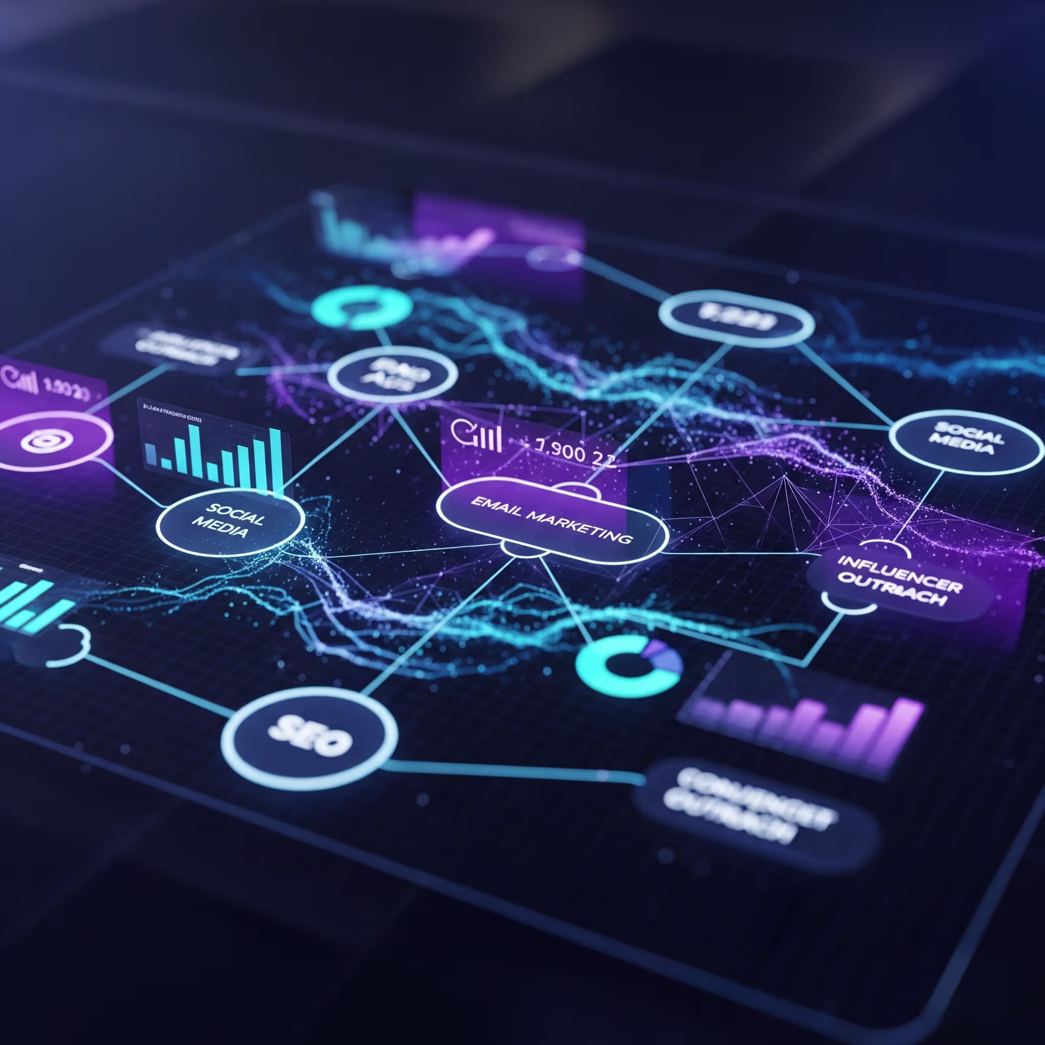 The Future of AI in Marketing: Predictions for the Next Decade