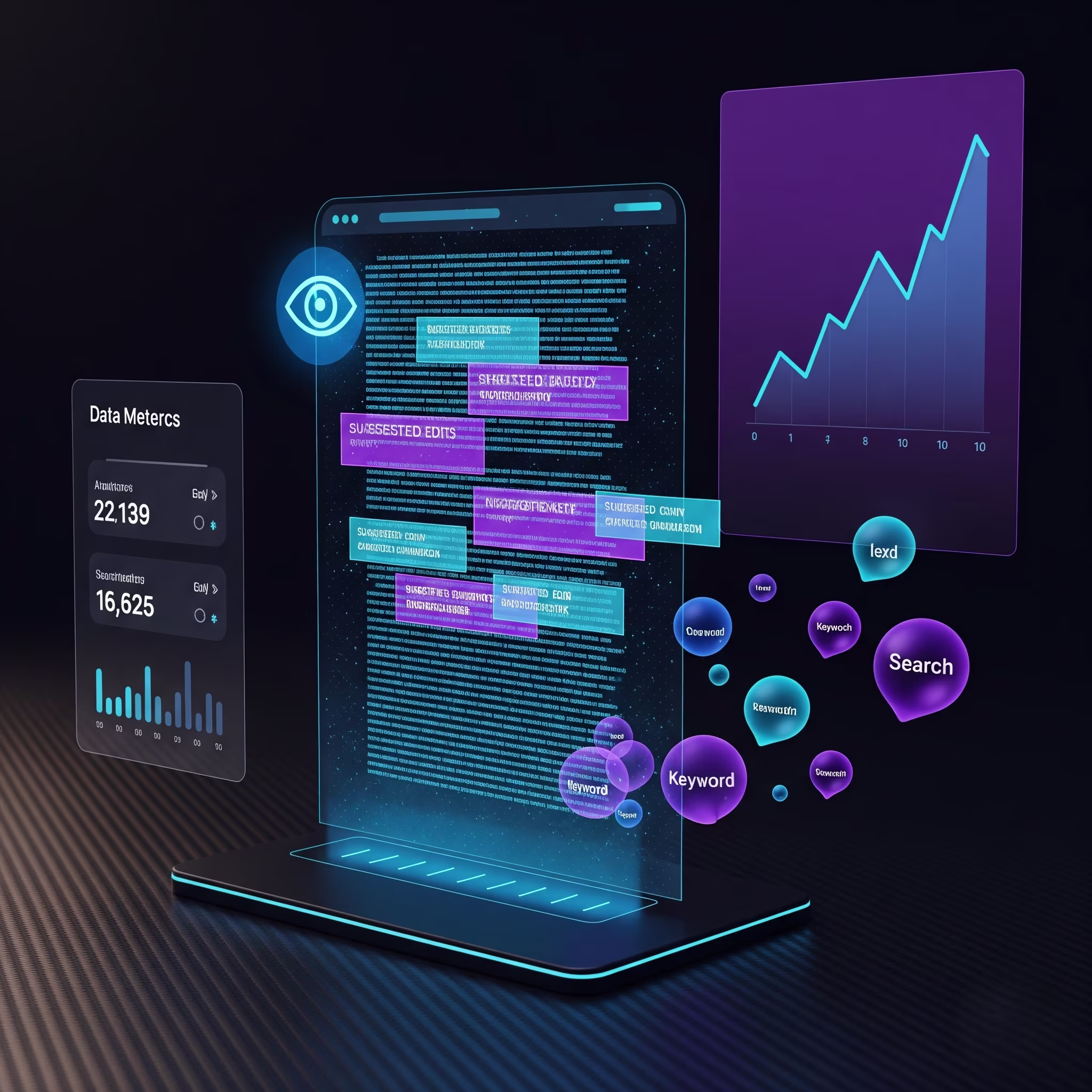 Unlocking SEO Success: How AI Tools Are Changing the Game