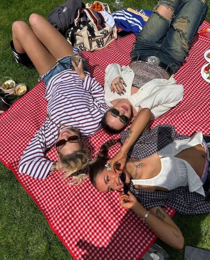 picnic vibe