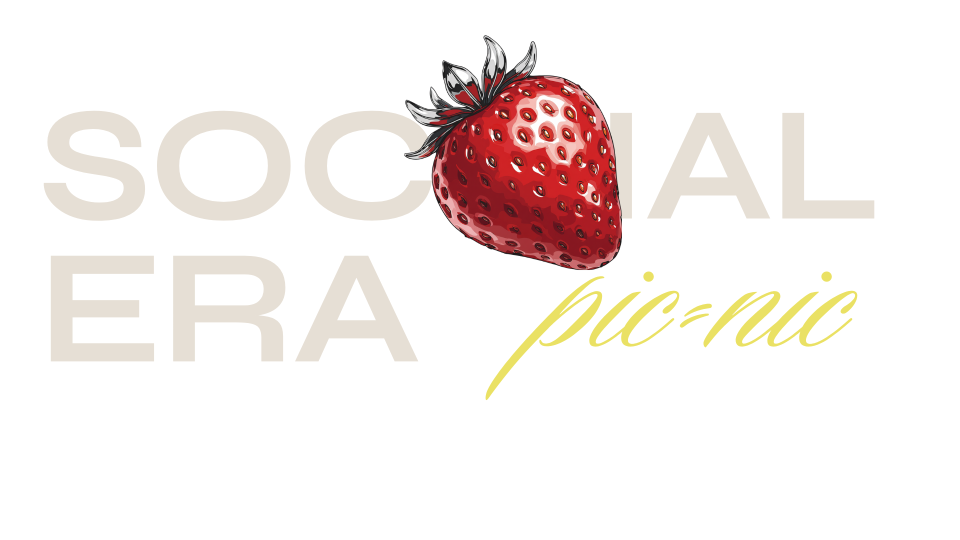 Social Era pic=nic