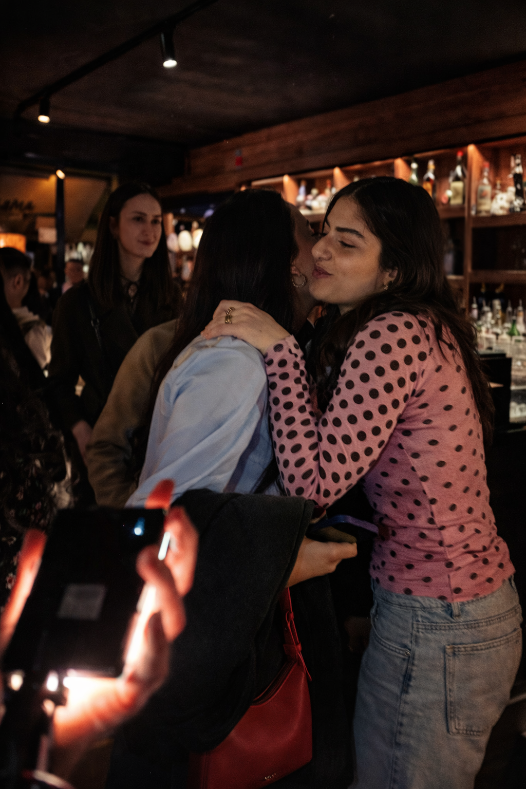 Social Era highlight